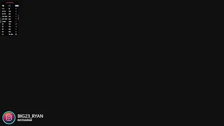 bigryann23 webcam model stream image