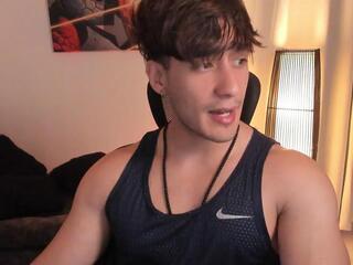 Alex Riveira webcam model stream image