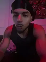 PimpDante webcam model stream image