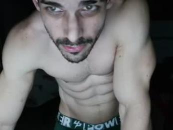 brazilian_stallion webcam model stream image