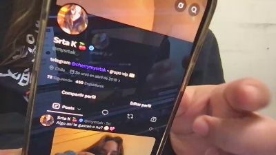 7770 webcam model stream image