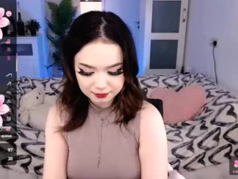 maddymystie webcam chaturbate model stream image
