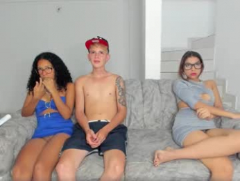 slim_work webcam model stream image