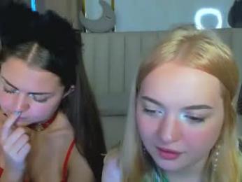 heymariavesper webcam chaturbate model stream image