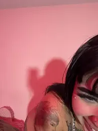 -Brittanny webcam model stream image
