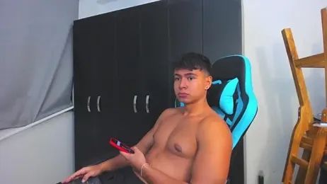 Bray_Kevin webcam stripchat model stream image