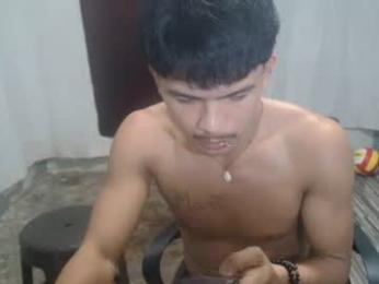 kyle_lourence webcam chaturbate model stream image
