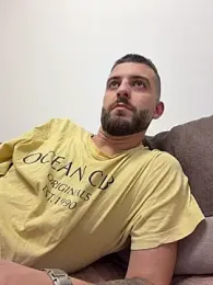 Pablo_Hornyguy95 webcam model stream image