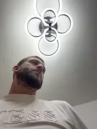 Pablo_Hornyguy95 webcam model stream image