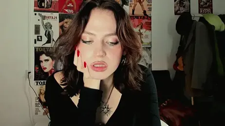 Niky__Jess webcam model stream image