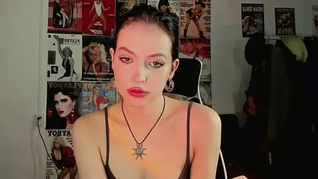 Niky__Jess webcam model stream image