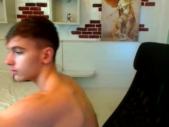 bradyflint webcam model stream image