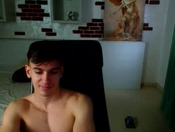 bradyflint webcam model stream image