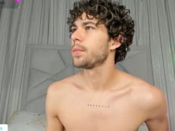 luca_ferrer_ webcam model stream image
