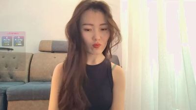 SpringDebski webcam model stream image