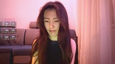 SpringDebski webcam cam4 model stream image