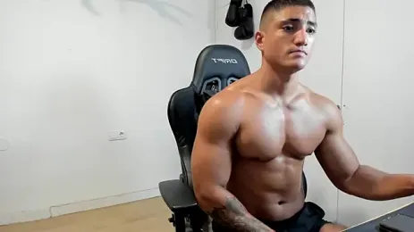 dan01_ webcam model stream image