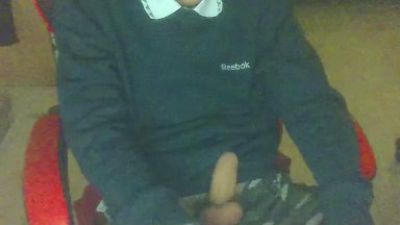 futboliista webcam model stream image
