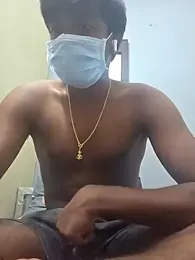 Cuteboy_tam webcam model stream image