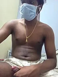 Cuteboy_tam webcam model stream image