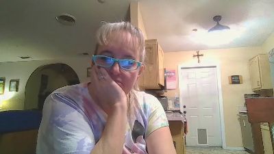 Swingersfun4U webcam model stream image