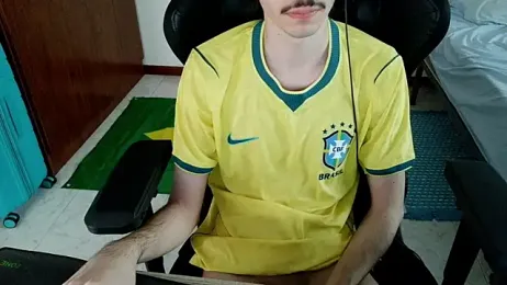 gabrielNovin17cm webcam model stream image