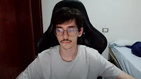 gabrielNovin17cm webcam model stream image
