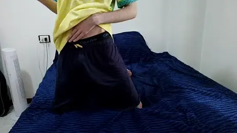 gabrielNovin17cm webcam model stream image