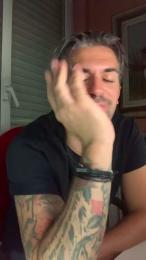 RagazzoLombardo webcam cam4 model stream image