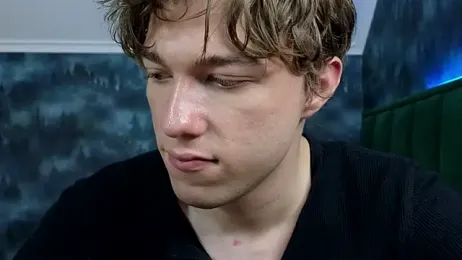 MarkShot_ webcam stripchat model stream image