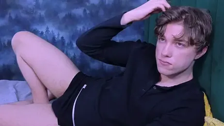 MarkShot_ webcam model stream image