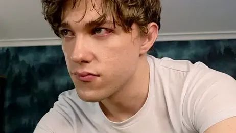 MarkShot_ webcam model stream image