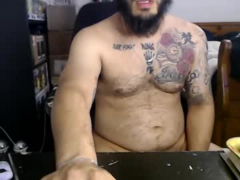 miaking webcam model stream image