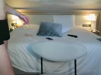 hello_imkitty webcam model stream image