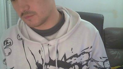 HumanFox06 webcam cam4 model stream image