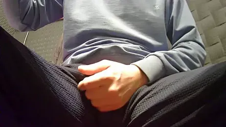 BigcockedTurk20cm webcam model stream image