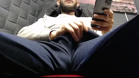 BigcockedTurk20cm webcam model stream image