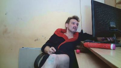 dundyFocus webcam model stream image