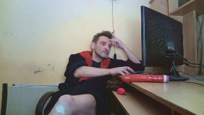 dundyFocus webcam model stream image