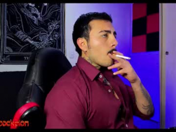 scockpion_ webcam model stream image