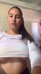 Mmagabby webcam model stream image