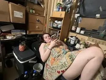 Snowbunnycake_131 webcam stripchat model stream image