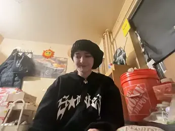 Snowbunnycake_131 webcam stripchat model stream image