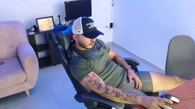 Thiago_420_ webcam model stream image