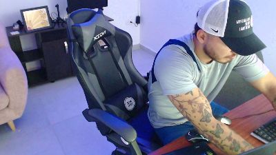 Thiago_420_ webcam model stream image