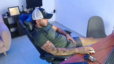 Thiago_420_ webcam model stream image