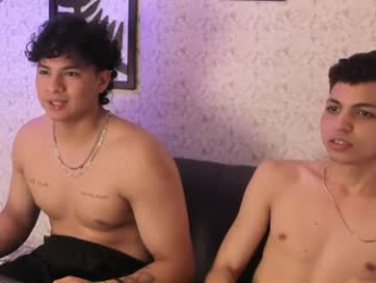 cameron_lux4 webcam model stream image