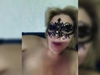 JulAmur webcam bongacams model stream image