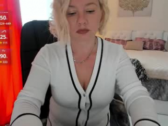 colette1w webcam model stream image