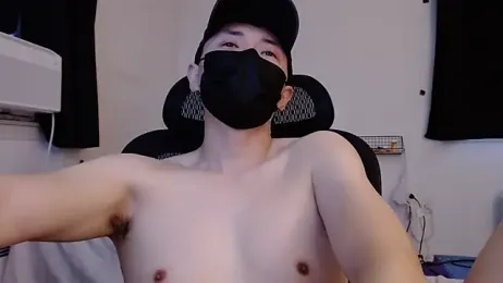 biubiu-007 webcam model stream image